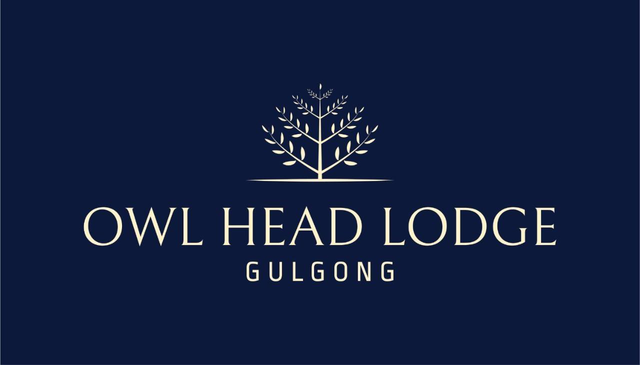 Owl Head Lodge Gulgong Zewnętrze zdjęcie