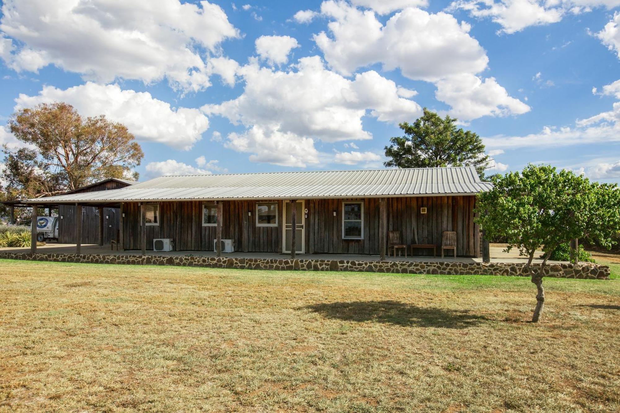 Owl Head Lodge Gulgong Pokój zdjęcie