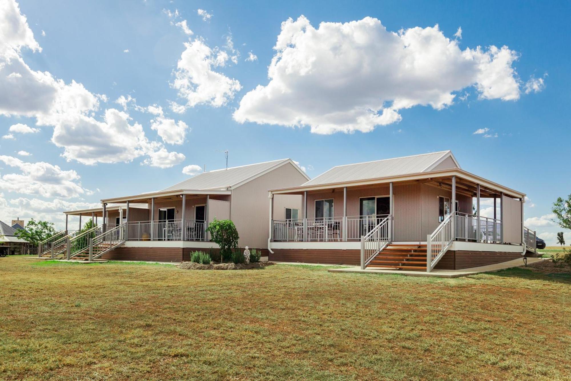 Owl Head Lodge Gulgong Pokój zdjęcie