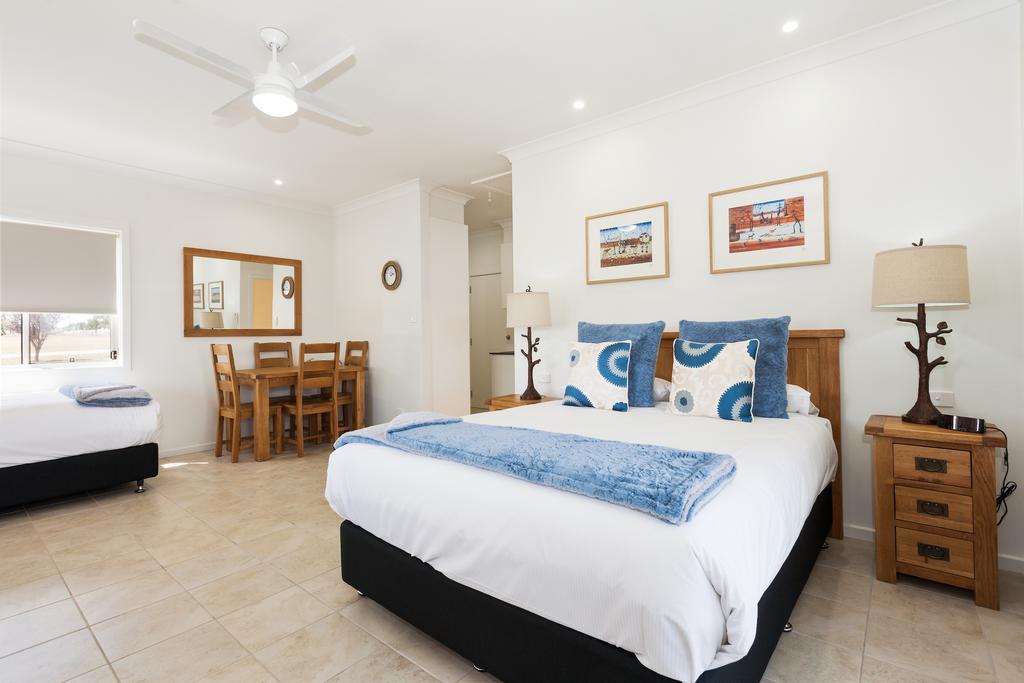 Owl Head Lodge Gulgong Zewnętrze zdjęcie