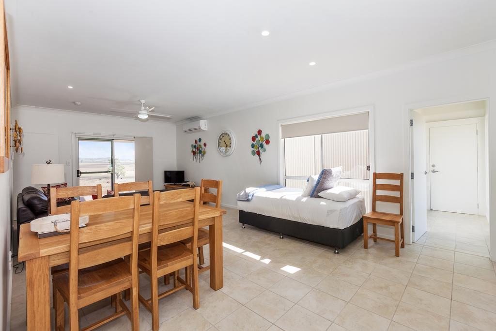 Owl Head Lodge Gulgong Zewnętrze zdjęcie