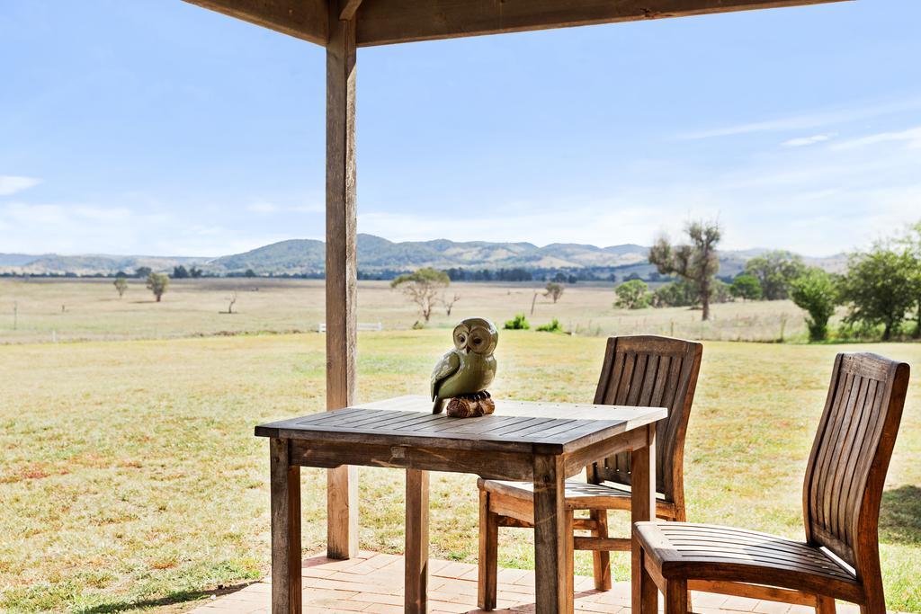 Owl Head Lodge Gulgong Zewnętrze zdjęcie