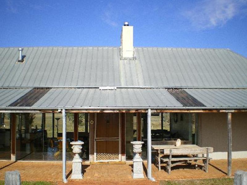 Owl Head Lodge Gulgong Zewnętrze zdjęcie